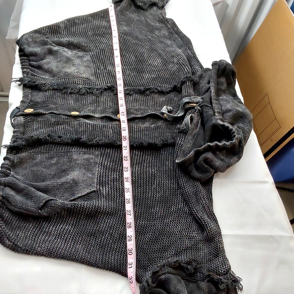 Kekoo Button-Up Jacket - Picture 11 of 12